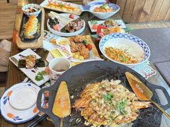 -桃太郎寿司料理(南坪店)