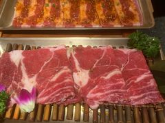 -西塔老太太泥炉烤肉(万柳华联店)