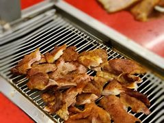 烤羊腿-牧人烤全羊(江海大道店)