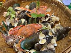 -巽寮印象美食部落餐厅·海鲜·地方特色菜(惠州体验店)