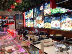 -人民公社大食堂(张家湾店)