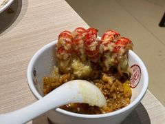 -叶派龙虾•招牌香辣蟹·海鲜(中海国际店)