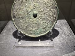 -鄂尔多斯青铜器博物馆