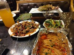 -冰城小镇音乐串吧·聚会餐厅(百子湾店)