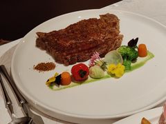 -PARFUM FLORAL花境法餐(南京首店)