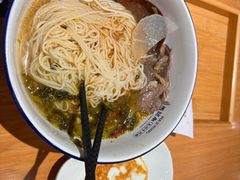 -马记永·兰州牛肉面(3019君尚店)