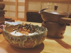 -花潮料理艺食馆(世欧广场店)