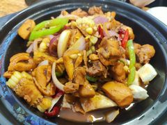 -状元虎.摇滚炒鸡.家常菜(义勇街店)