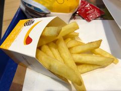 -汉堡王(天一广场店)
