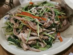 -陈傻子餐厅(世纪都会店)