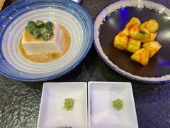 -将太无二·北美传奇寿司(荟聚购物中心西红门店)