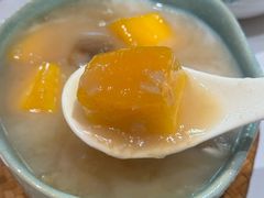 -小团圆糖水铺(襄阳南路店)