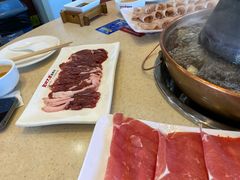 -阳坊大都涮羊肉(阳坊总店)