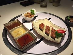 -赤坂亭M9和牛烧肉·日料398放题(万达店)
