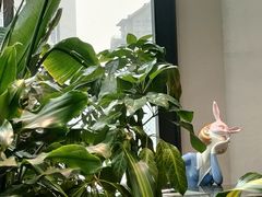 -大树餐厅(红旗街万达店)