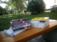-陕西科技大学福慧图书馆