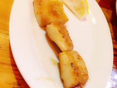 -鸟先生居酒屋(东湖馨园店)