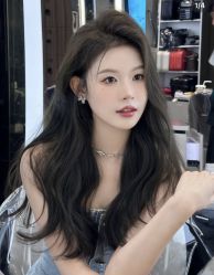 -NEW FACE烫染专业店