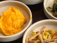 -Fuzzy Bistro 浮几韩餐·茶酒馆