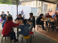-温记府廟豆汤饭·始于1955年(海椒店)