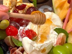 -Pizzeria da Nicola·火炉披萨(中大国际店)