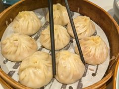 -馋三尺蟹粉小笼(人民广场店)