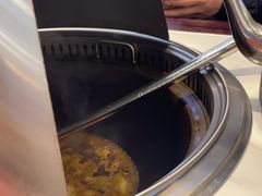 -铁锅年代地锅鸡•铁锅炖大鹅(黄家湖店)