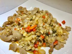 -千岛湖小鱼儿·淳安匠心农家菜