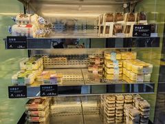 -甜嘟嘟烘焙坊(舒城路店)