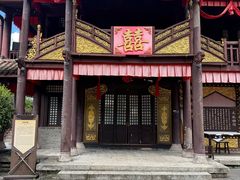 -天龙八部武侠城