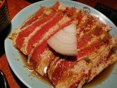 -丸福烤肉(君隆广场店)