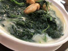-腰记饭店(龙源路店)