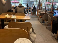 -COSTA COFFEE(广州广粤天地店)