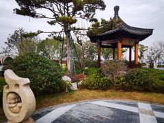 -东钱湖旅游度假区