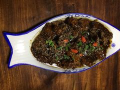 -龙姐私房菜(和顺古镇店)