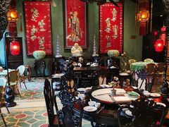大堂-誉八仙茶室酒楼(新天地店)