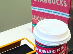 -星巴克(北京小米科技园1店)