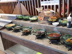 -百草滩羊清水涮羊肉(长城路店)