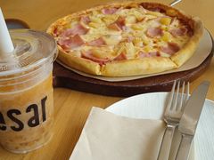 -乐凯撒披萨(国威电子商务大厦店)