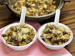 -谢记上海大排档(长寿路店)