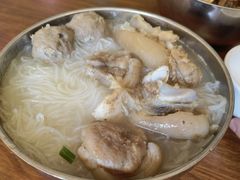 -文惠猪脚粉(富景小区店)