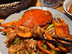 -蚝翅·海鲜粥·烧烤·龙虾季(海曙天一店)