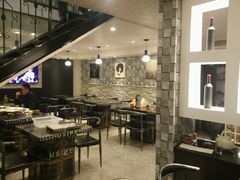 大堂-聚汇三少·龙虾·中餐厅(莫邪路新天地店)
