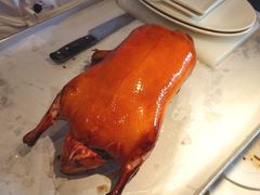 -四季民福烤鸭店(前门店)