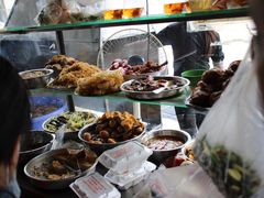 -Cơm Tấm Ba Ghiền