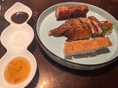 -广州白云机场铂尔曼大酒店·恬园创意中餐厅