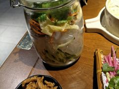 -额娘·春饼烤鸭(天鸿店)