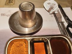 -西塔老太太泥炉烤肉(亚运村店)