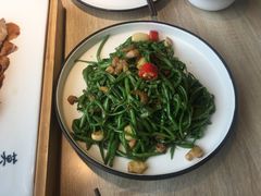 -味莊·青岛菜(云霄路店)