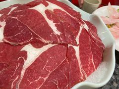 -蜀辣居鲜货老火锅(红牌楼店)